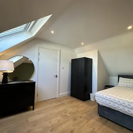 Top Floor Central Διαμέρισμα *